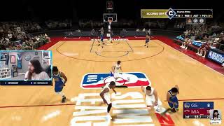 Penguinz0 Stutters For The First Time