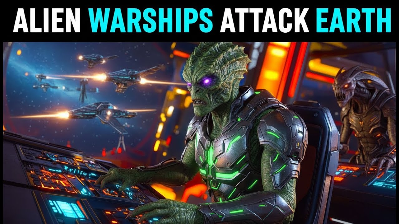 Humans Thrive on Deadly Deathworld | Animated Stories