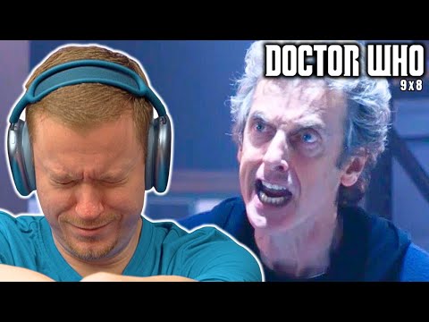 BEST DOCTOR SPEECH Doctor Who 9x8 Reaction The Zygon Inversion 