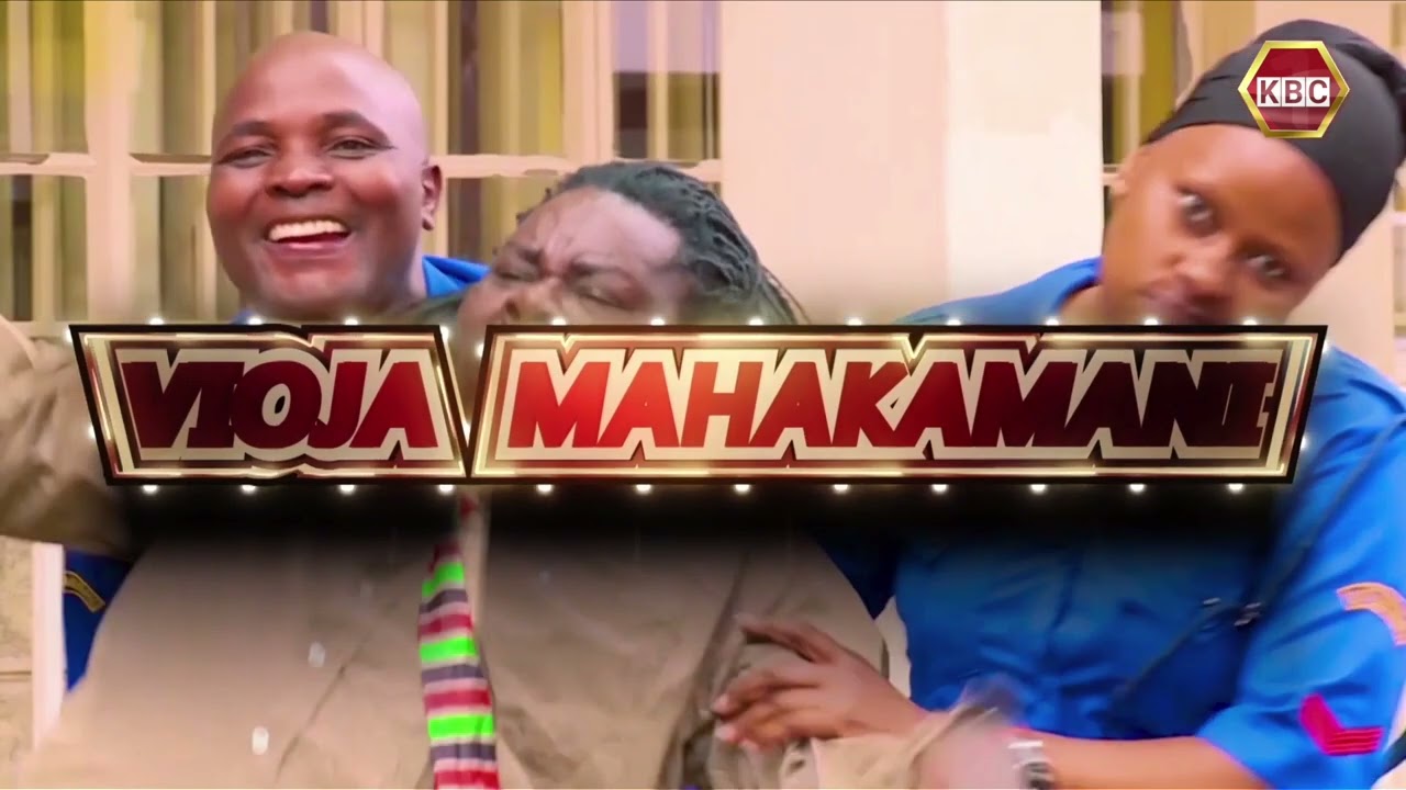 Vioja Mahakamani I Ben 10, Vijana wa University wanapotelea kwa Wamama