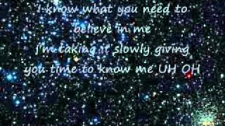 Watch No Secrets Baby It Works For Me video