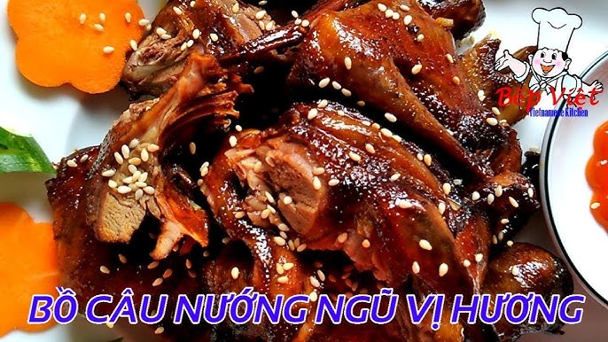 6. Kết luận và lợi ích của món ăn