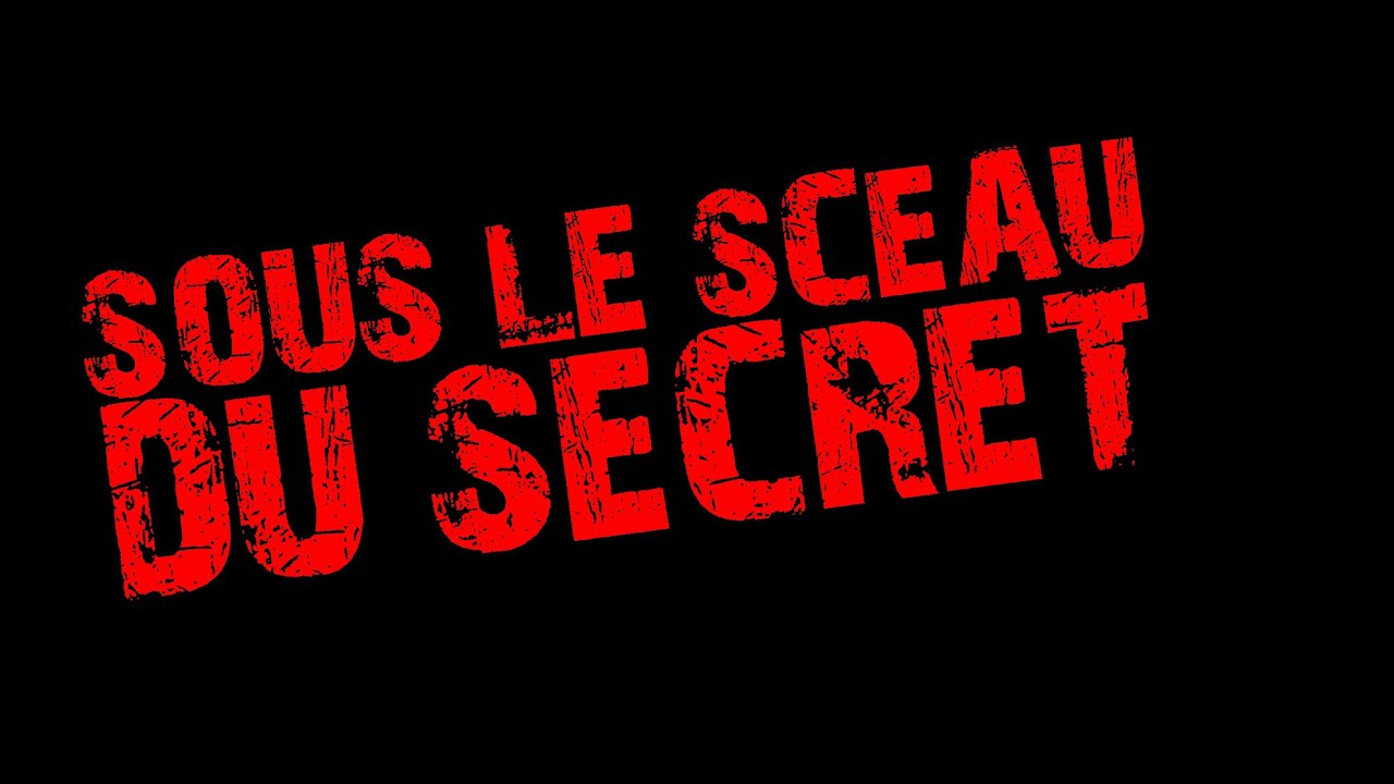 Sous le Sceau du Secret, la 5ème édition de la Chouette d'Or® - YouTube
