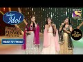 Indian Idol Season 12- Rehearsal for the final performances- Road to finale