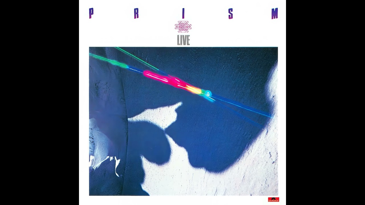 名盤伝説】“PRISM / PRISM LIVE” [改定版]｜Mr.02