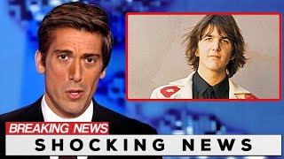 3 MINUTE AGO Devastating News Details About Gram Parsons Details