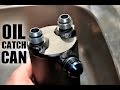 What Is An Oil Catch Can?
