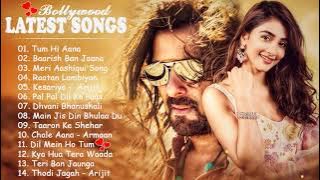 Hindi Romantic Songs 2023 | Best new hindi songs | Best of Atif Aslam, Arijit Singh, Jubin Nautyal.