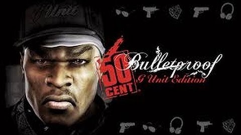 PPSSPP 50cent bulletproof android smooth gameplay