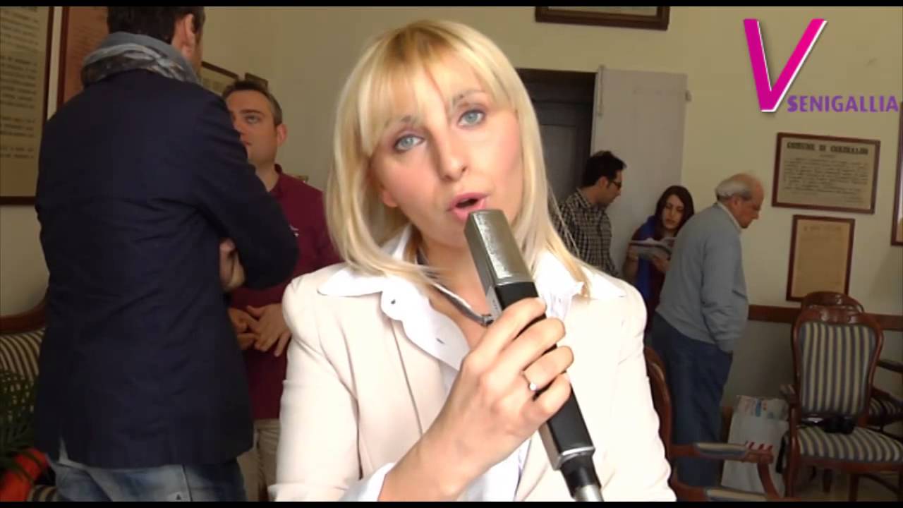 Notizie Senigallia WebTv del 24-04-15