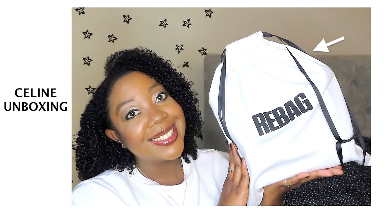 rebag celine