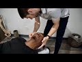 NFL Athlete Coty Sensabaugh Chiropractic Adjustment-Lifespring Chiropractic