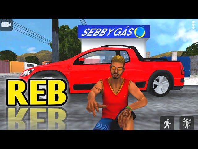 Cars in Fixa - Brazil (Jogo de Carros Rebaixados) - Descargar APK