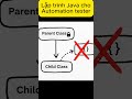 Lập trình Java cho automation tester: Từ khóa final