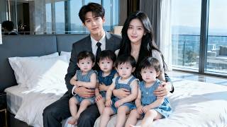 Nakatres Na Anak Nang Maling Room Ang Mapasok Ng Dalaga Sa Ceo Non, Spoiled Na Sila Nito