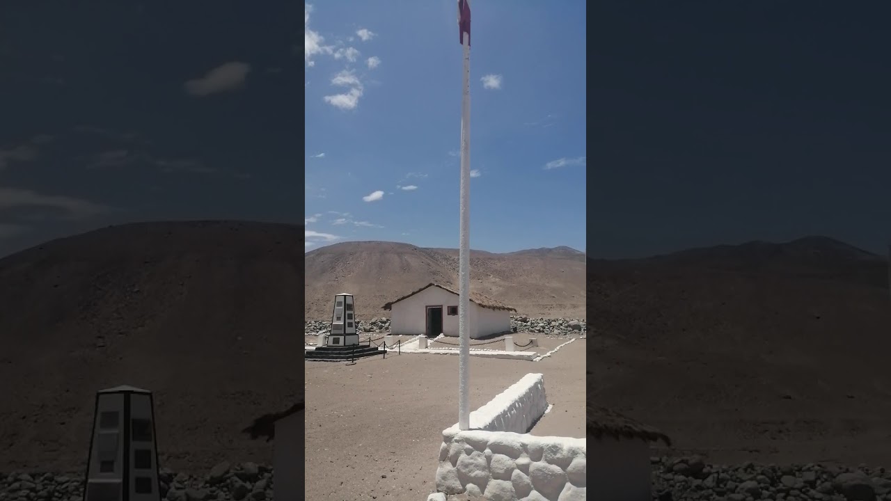 Tras la Huella de los Héroes Olvidados de la Guerra del Pacífico - Batalla de Tarapacá