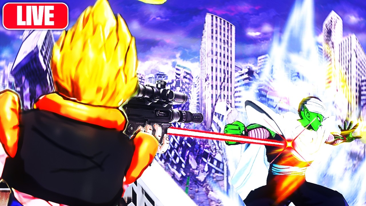 HUNTING LEGEND PICCOLO (AURA FARMER) , PVP & VIEWER BATTLES #dbl #ytshorts #dblegends #shorts