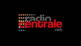 Live streaming di Radio Centrale