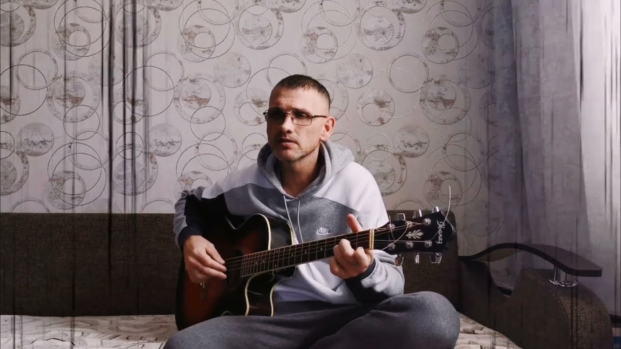 В своих снах.