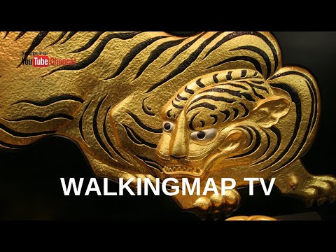 Hotel Links Dobutsuenmae, Osaka Japan (From Dobutsuen mae Station) - WalkingMap TV / 호텔 링크스 도부츠엔마에