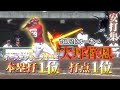 【ロマン砲】大坪梓恩 2軍で無双中…ヤバすぎる安打集　【東北楽天ゴールデンイーグルス】