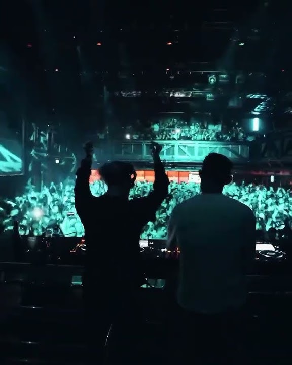 KREAM & RUBACK  🔥 Melodic Techno Vibes