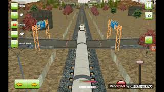 Train Simulator Superfast обзор screenshot 5