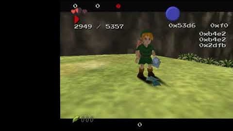 ZR SRM for f boots route (outdated)