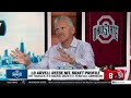 Ohio State's NFL Draft Prospects and Player Analysis | B1G Today Analysis