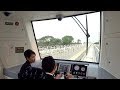 スカルノ・ハッタ空港のスカイトレイン | Soekarno-Hatta Airport Skytrain review