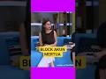 Block akun mertua bisa gak #suryainsomnia #ecaaura #talkpod #indrajegel #shorts