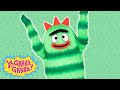 Birthday | Yo Gabba Gabba | Full Episode | Season Two | Cartoons For Kids