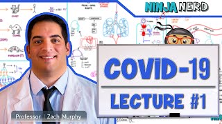 COVID-19 | Corona Virus: Epidemiology, Pathophysiology, Diagnostics