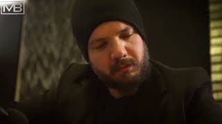 Murat Boz Mihriban Cover