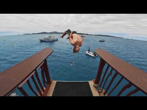 Fiji 2023 Unleashed