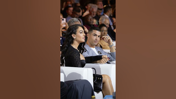 Cristiano Ronaldo wife georgina Rodriguez #cristianoronaldo #georginarodriguez