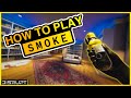 How To Play Smoke | Rainbow Six Siege | Disrupt Gaming