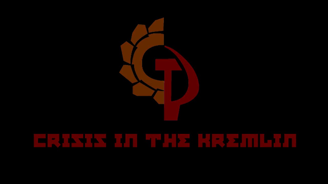 Crisis in the Kremlin: Trailer # 2