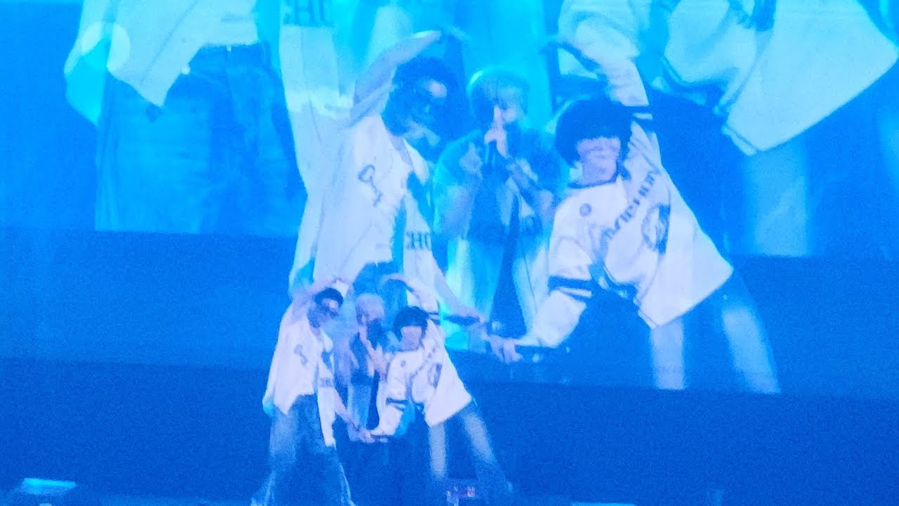 250909 위너(WINNER) 가천대 축제