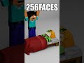 アレックスを寝かせたい【マイクラアニメ】