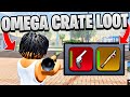 I BOUGHT THE OMEGA CRATE AND GOT THE CRAZIEST GUNS IN ROBLOX BLOCKSPIN I BOUGHT THE OMEGA CRATE AND GOT THE CRAZIEST GUNS IN ROBLOX BLOCKSPIN