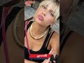 Micaela Ramazzotti rompe il silenzio sulle nozze contro ogni aspettativa