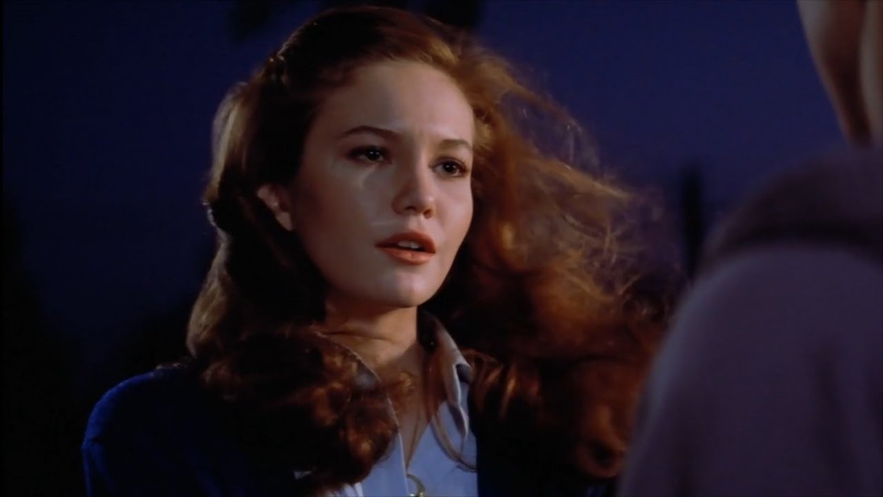 Diane Lane Streets of Rumble Outsiders Fish Fire Heartbreaker YouTube