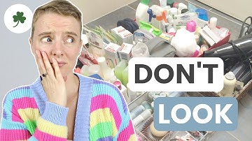 ☘️ The UGLY Side Of Decluttering • What Minimalists Won