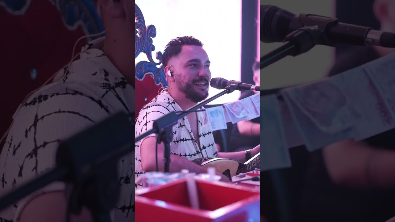 Çubuklu Coşkun - Gülende Yar Potbori ŞATO Eğlence Merkezi