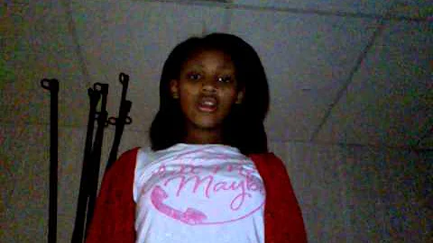 Titanic movie theme angel blackmon(no background )