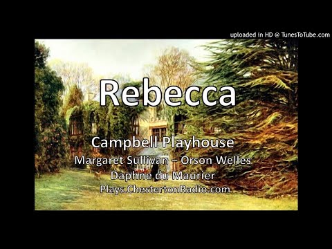Rebecca Miller still