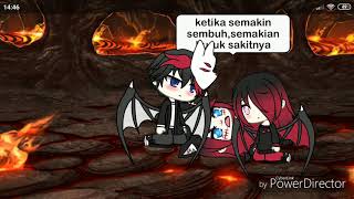 °Dynasty°||GLMV|| bahasa Indonesia