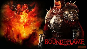 Bound By Flame: Part 32 (Final Boss)