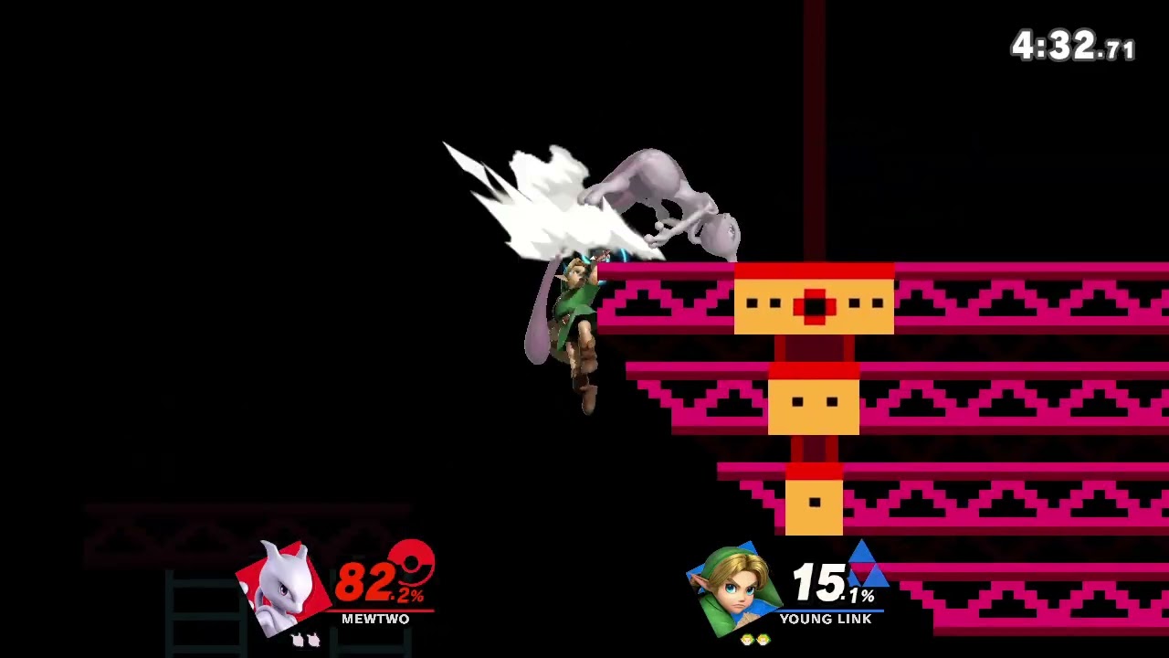 スマブラSP対戦動画 【スマブラSP】